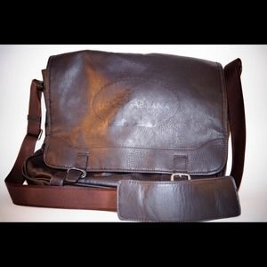 Dolce & gabbana messenger bag 🙌