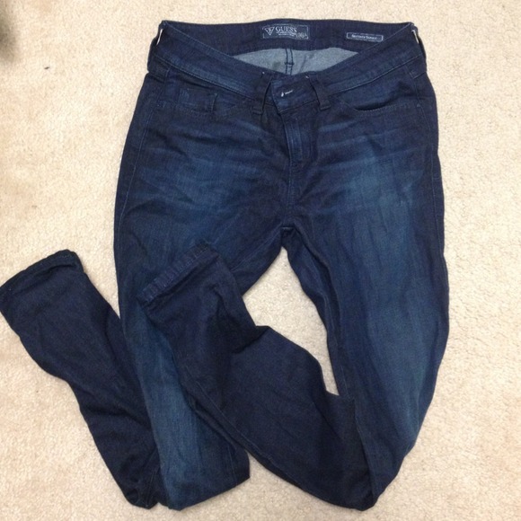 Guess Brittney-Skinny Jeans