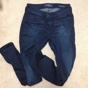 Guess Brittney-Skinny Jeans