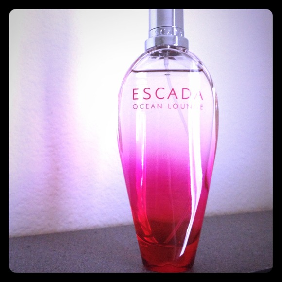 ⛔HOLD⛔ Escada Ocean Lounge Perfume