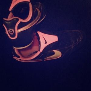 Nike Soccer Cleats! ⚽