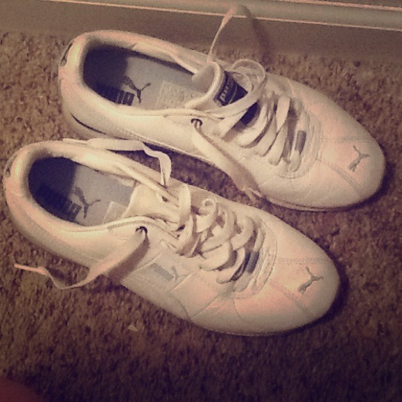 Casual Pumas