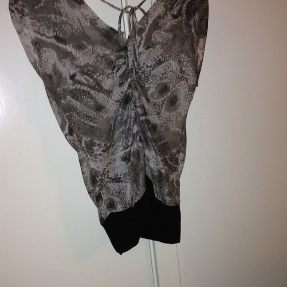Blouse - Picture 2 of 3