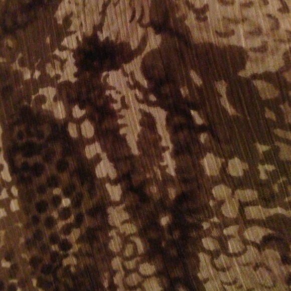 Blouse - Picture 3 of 3
