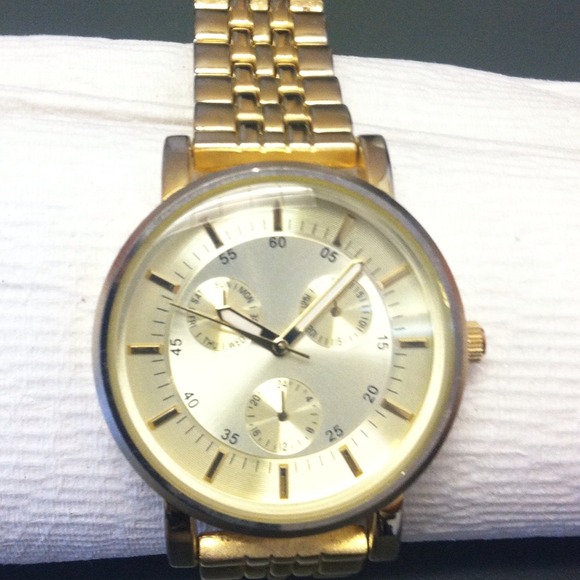 Merona Women's Watch
