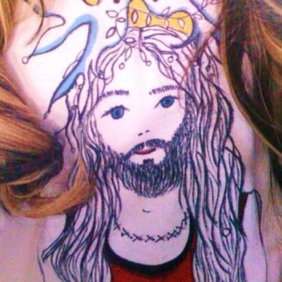 Customized tees - Picture 2 of 3