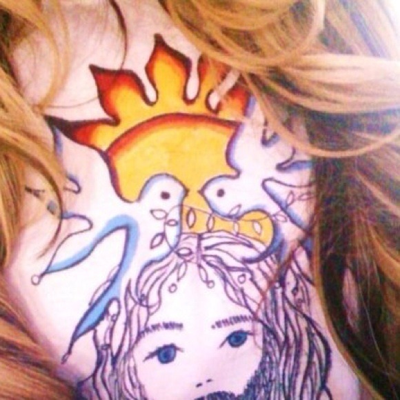 Customized tees - Picture 3 of 3