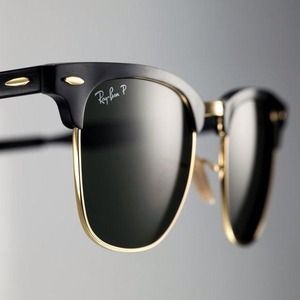 💥REDUCDED💥Ray-Ban Clubmaster sunglasses