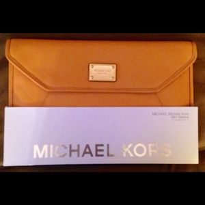Michael Kors Slim Sleeve Cover for MacBook Air 11