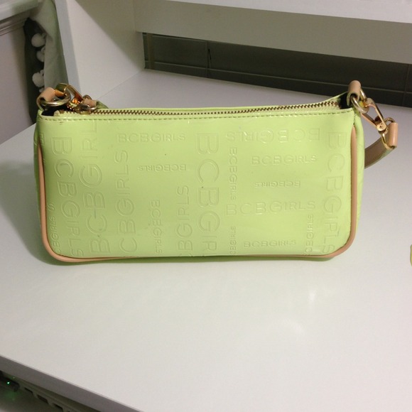 Small purse