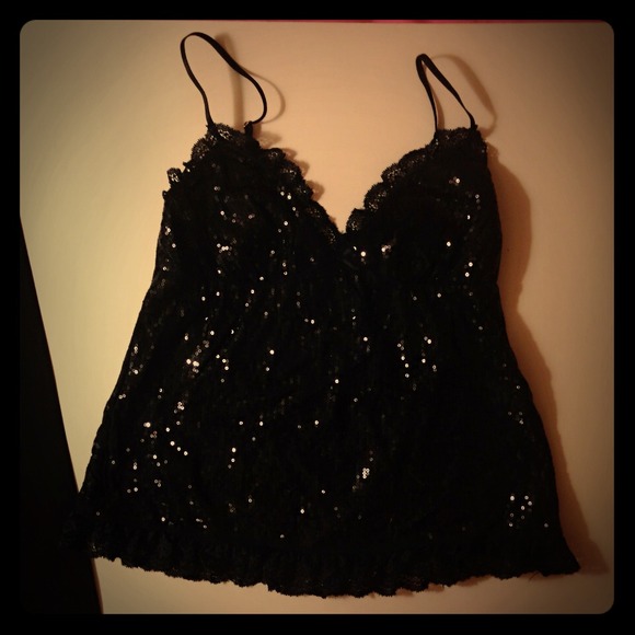 Victoria's Secret dream angles babydoll