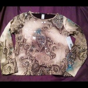 Jones New York petite size small with tag.