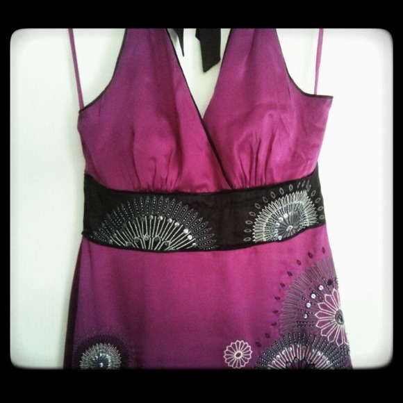 Monsoon Dress