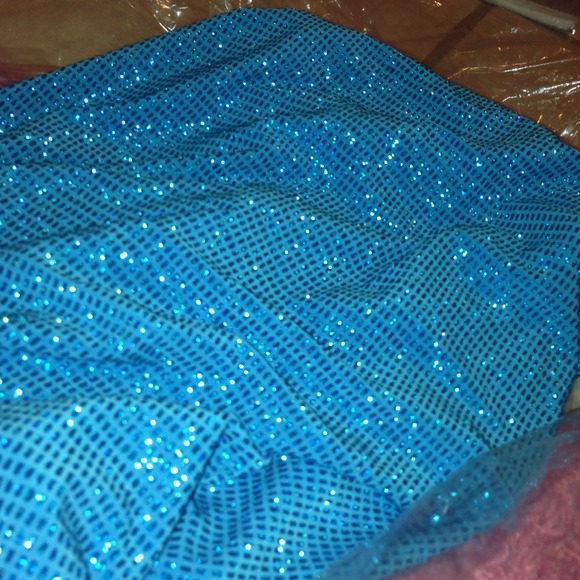 👏Bright FAB tight Cocktail dress!👏 - Picture 2 of 4