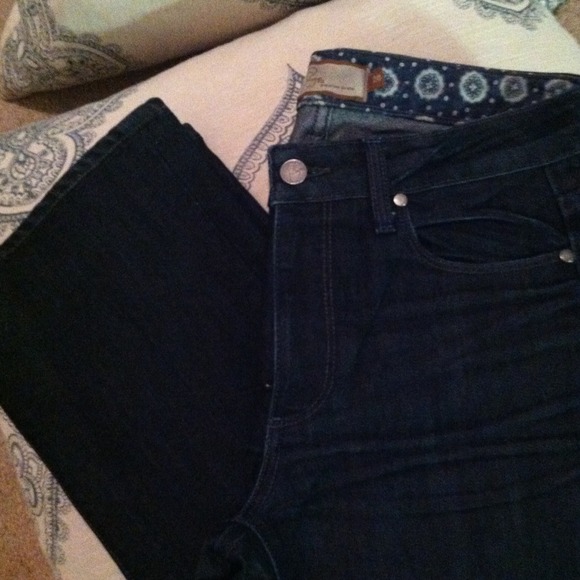 Paige Jeans