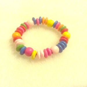 Cute bracelet only $5