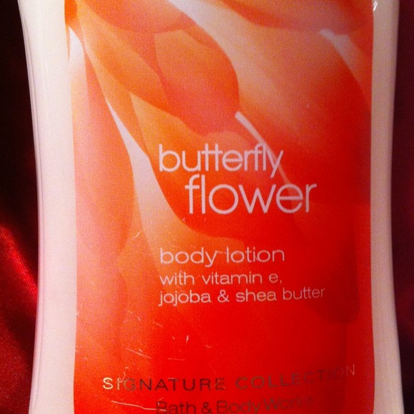 Signature Collection by Bath & Body Works!