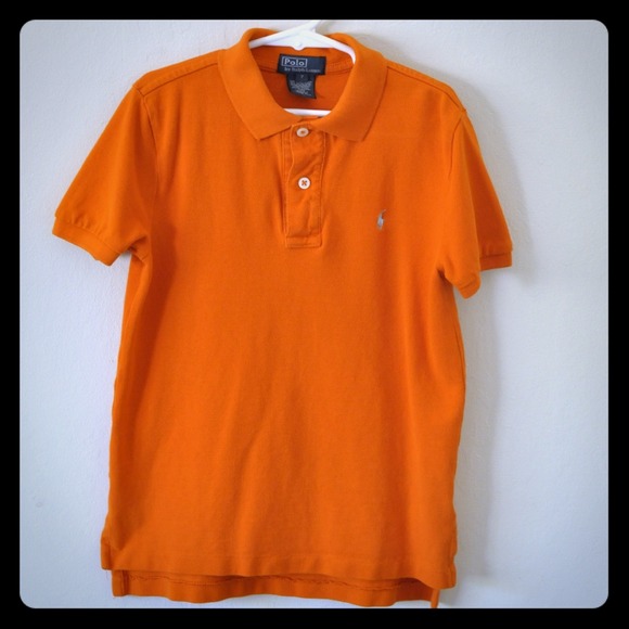 🏀Boys Polo🏀