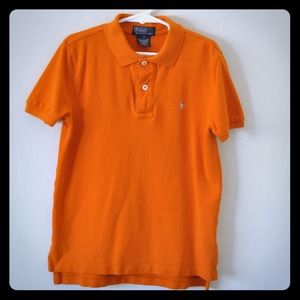 🏀Boys Polo🏀