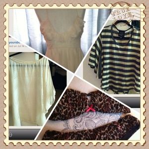 BUNDLE! For @melindamelissa