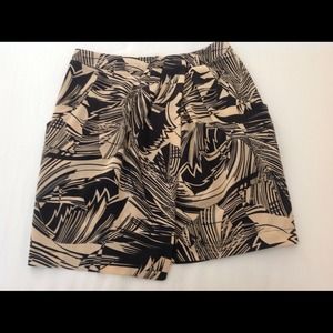 Spring skirt