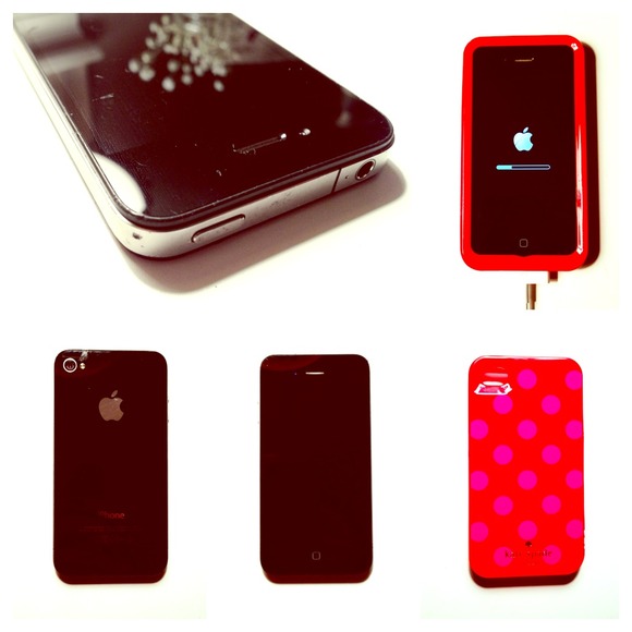 32GB Black iPhone 4
