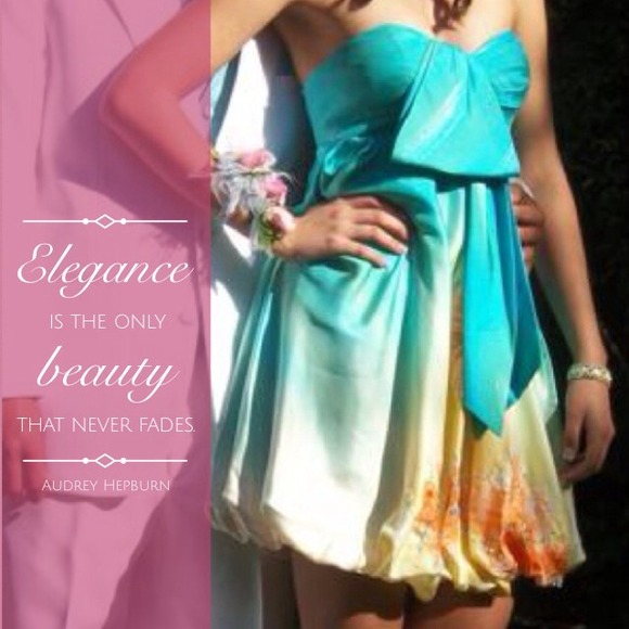 Sherri Hill Dresses & Skirts - Sherri Hill Dress