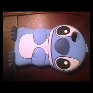 LILO and STITCH IPhone4/4s case