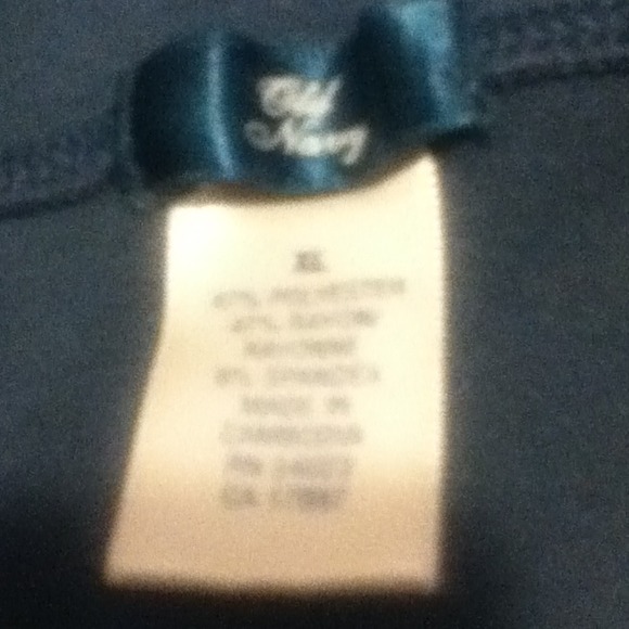 Skirt reserve - Picture 2 of 2