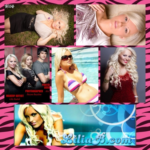 ♡♥♡ABOUT ME ♡♥♡ - Picture 3 of 4