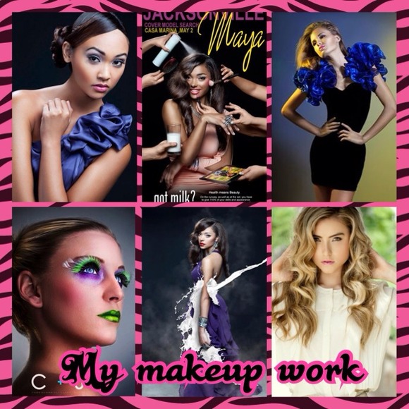 ♡♥♡ABOUT ME ♡♥♡ - Picture 4 of 4