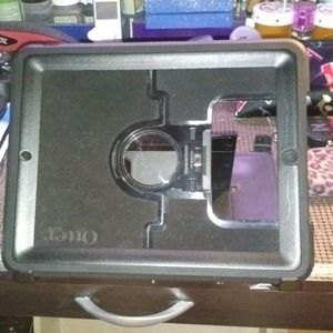Otterbox Cover and Stand for an IPad 1 or 2