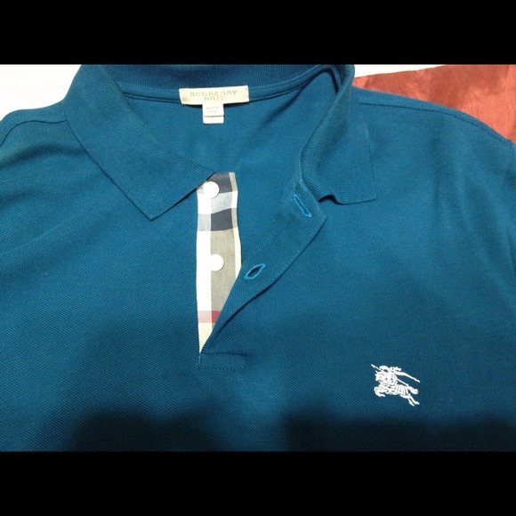 Golf shirt