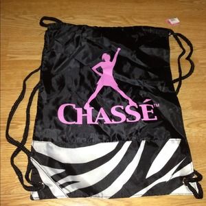 Cheer Synch Bag for Poms