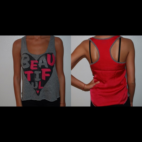 Red top