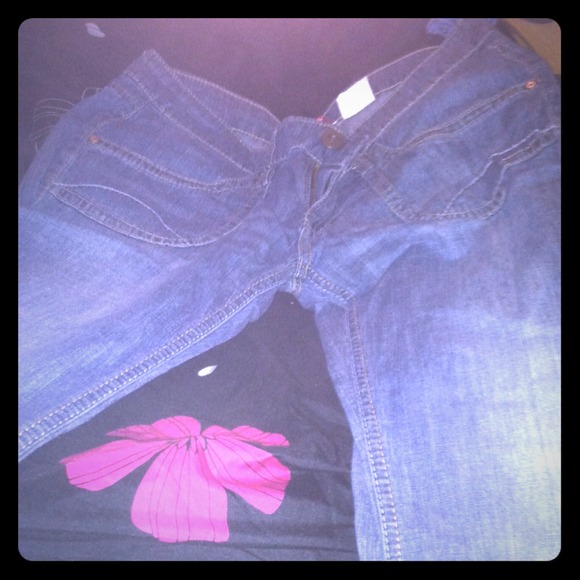 Juniors jeans - Picture 1 of 2