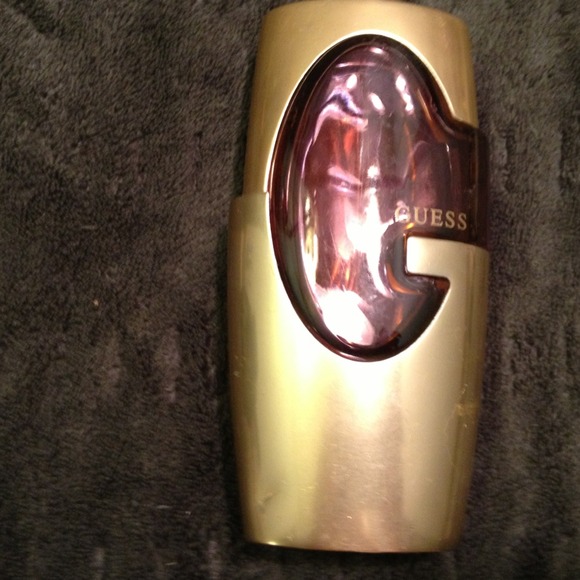 Guess gold