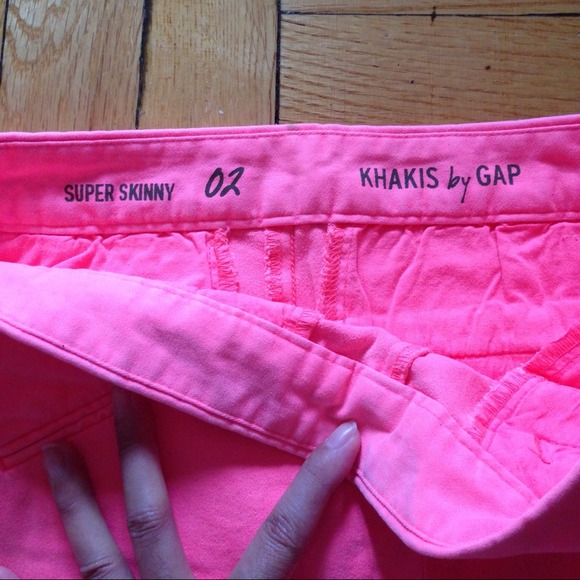 💟🎉HOST PICK Gap Skinny Jeans!🎉 - Picture 2 of 4