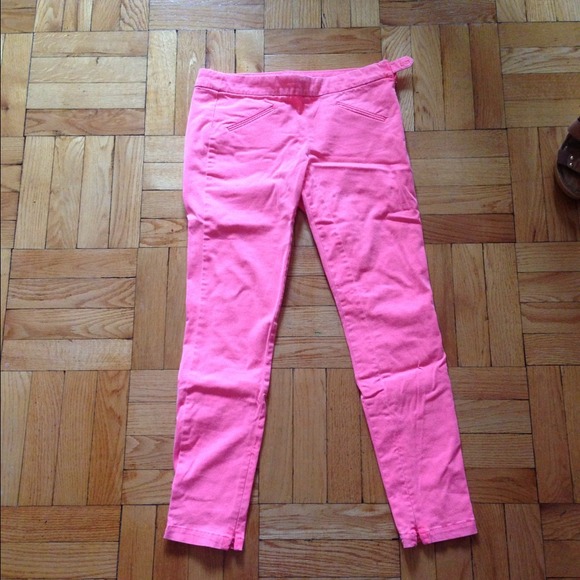 💟🎉HOST PICK Gap Skinny Jeans!🎉 - Picture 3 of 4