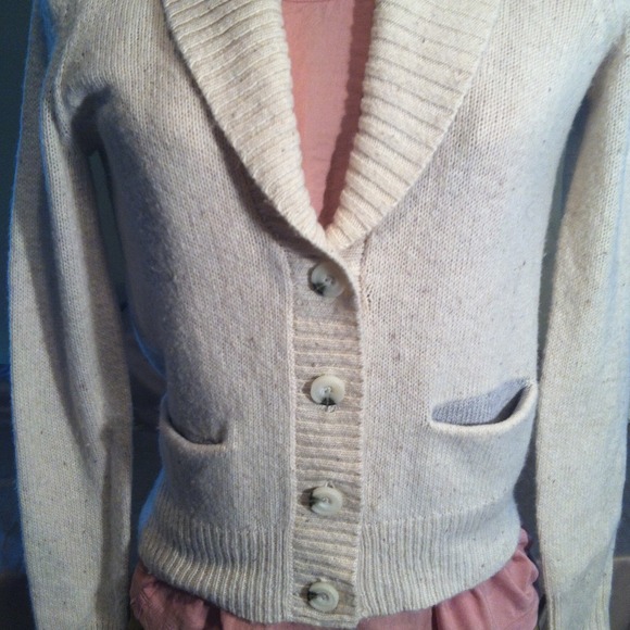 American Eagle Outfitters Cardigan - Picture 3 of 4