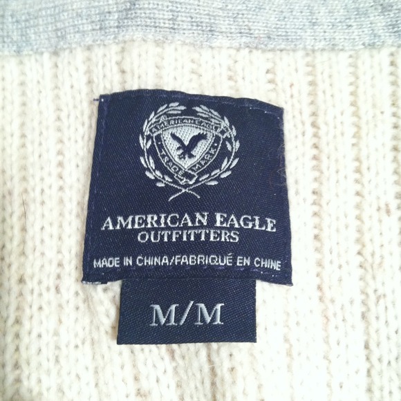 American Eagle Outfitters Cardigan - Picture 4 of 4