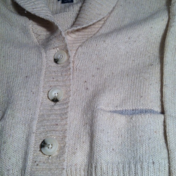 American Eagle Outfitters Cardigan - Picture 2 of 4