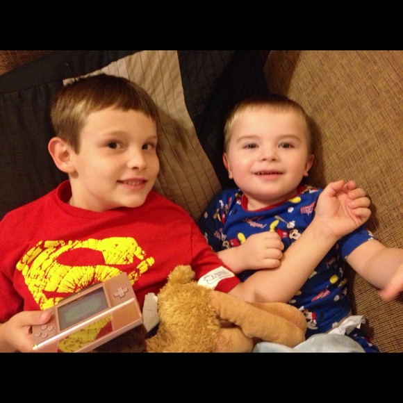 Autism Awareness - Picture 2 of 3