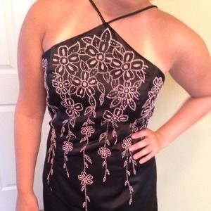 Formal dress PRICE REDUCED