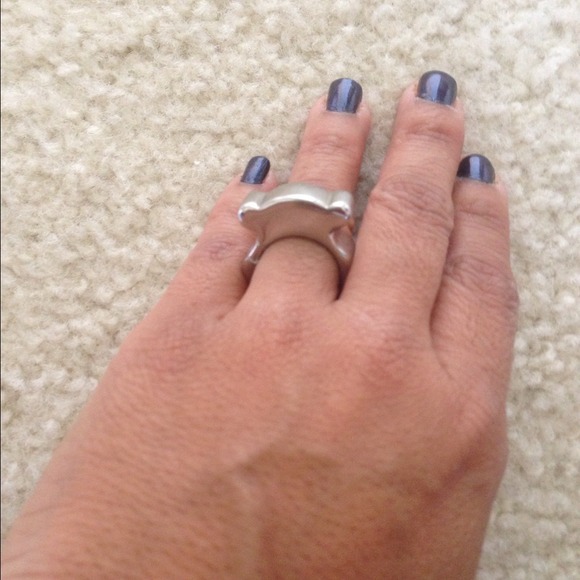 Stainless steel Ring
