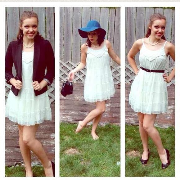 πSOLD IN BUNDLE!π πHOST PICK 11/25!π Lacey - Picture 2 of 4