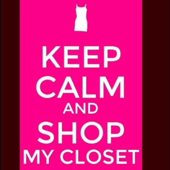 NEW NEW STUFF.Come and check it out my closet!!!!! - Picture 1 of 1
