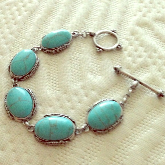 SOLD!!! Lucky Brand Bracelet
