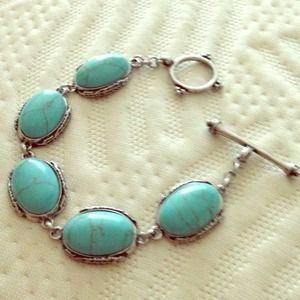 SOLD!!! Lucky Brand Bracelet