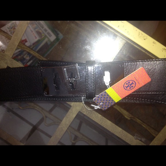 NWT TORY BURCH BELT!